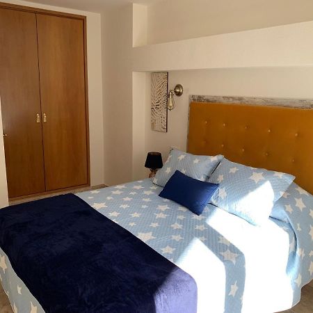 Acogedor Apartamento En Roses - 50M Playa - Wifi - Aire Acondicionado מראה חיצוני תמונה