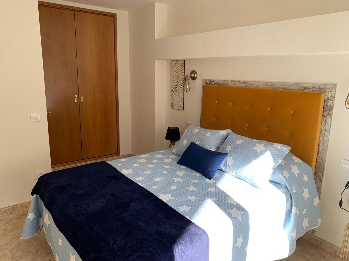 Acogedor Apartamento En Roses - 50M Playa - Wifi - Aire Acondicionado מראה חיצוני תמונה
