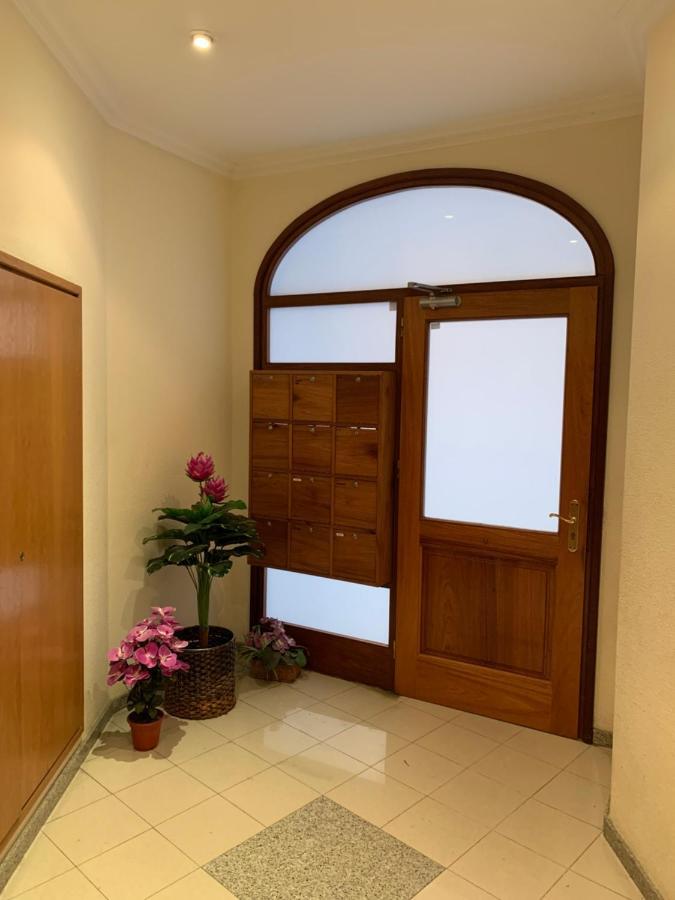 Acogedor Apartamento En Roses - 50M Playa - Wifi - Aire Acondicionado מראה חיצוני תמונה