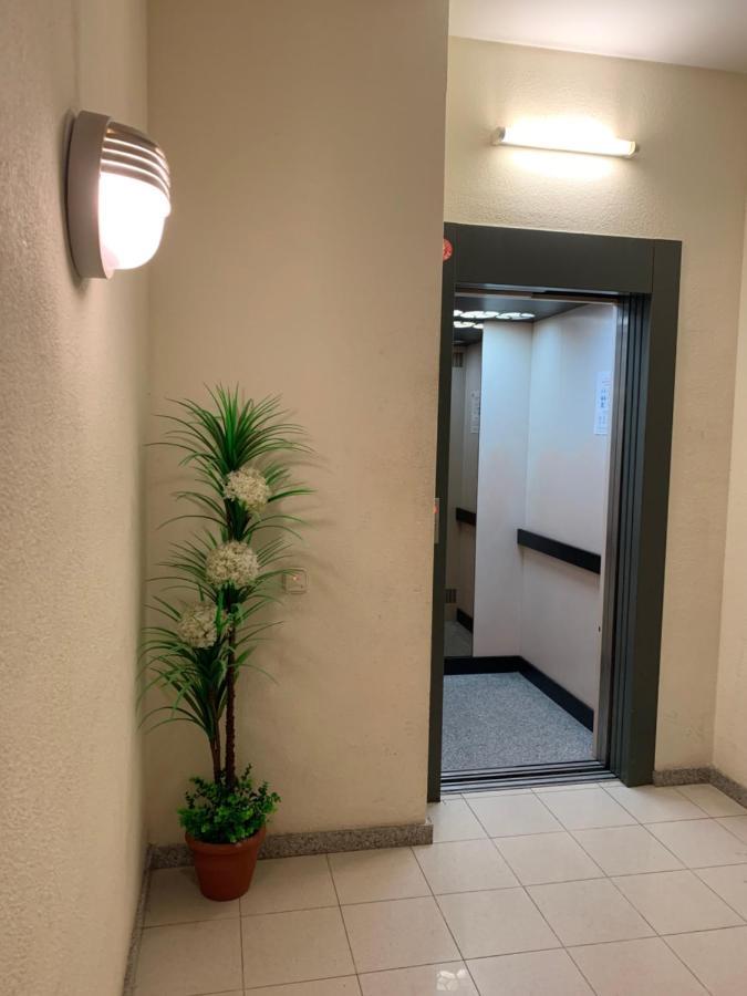 Acogedor Apartamento En Roses - 50M Playa - Wifi - Aire Acondicionado מראה חיצוני תמונה