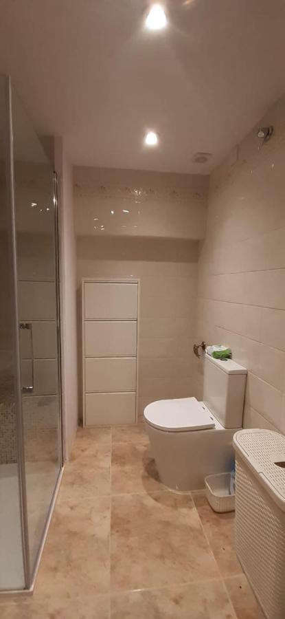 Acogedor Apartamento En Roses - 50M Playa - Wifi - Aire Acondicionado מראה חיצוני תמונה