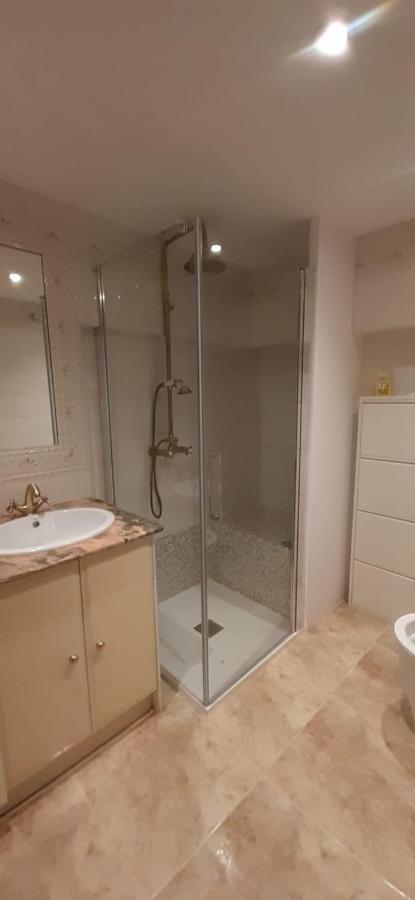 Acogedor Apartamento En Roses - 50M Playa - Wifi - Aire Acondicionado מראה חיצוני תמונה