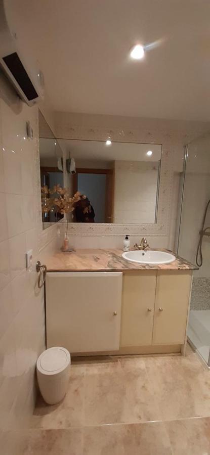 Acogedor Apartamento En Roses - 50M Playa - Wifi - Aire Acondicionado מראה חיצוני תמונה